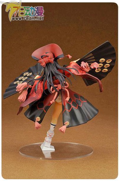 美少女PVC专区 Alter模型玩具 真田幸村