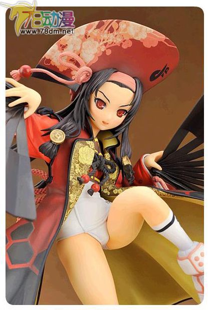 美少女PVC专区 Alter模型玩具 真田幸村