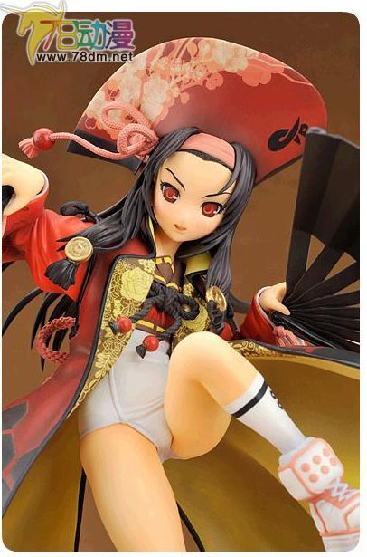 美少女PVC专区 Alter模型玩具 真田幸村