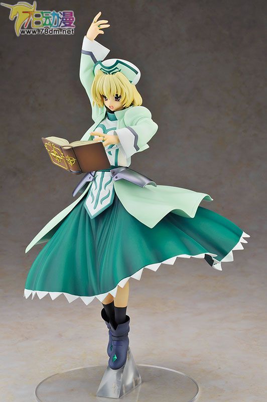 美少女PVC专区 Alter模型玩具 莎玛尔与扎菲拉