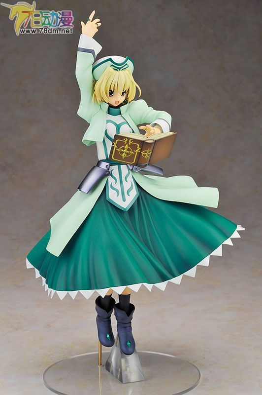 美少女PVC专区 Alter模型玩具 莎玛尔与扎菲拉