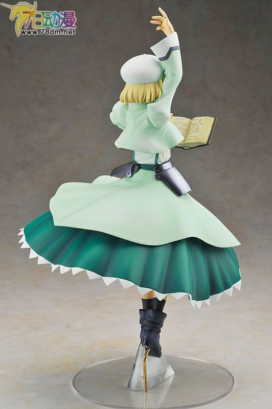 美少女PVC专区 Alter模型玩具 莎玛尔与扎菲拉