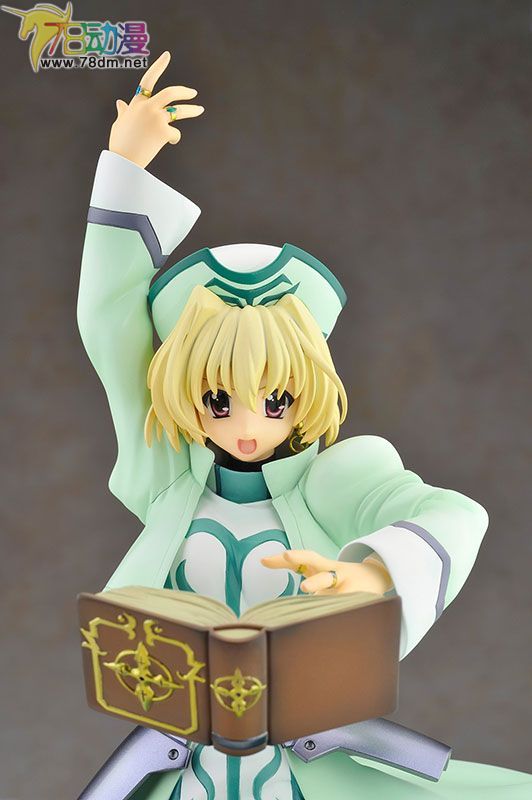 美少女PVC专区 Alter模型玩具 莎玛尔与扎菲拉