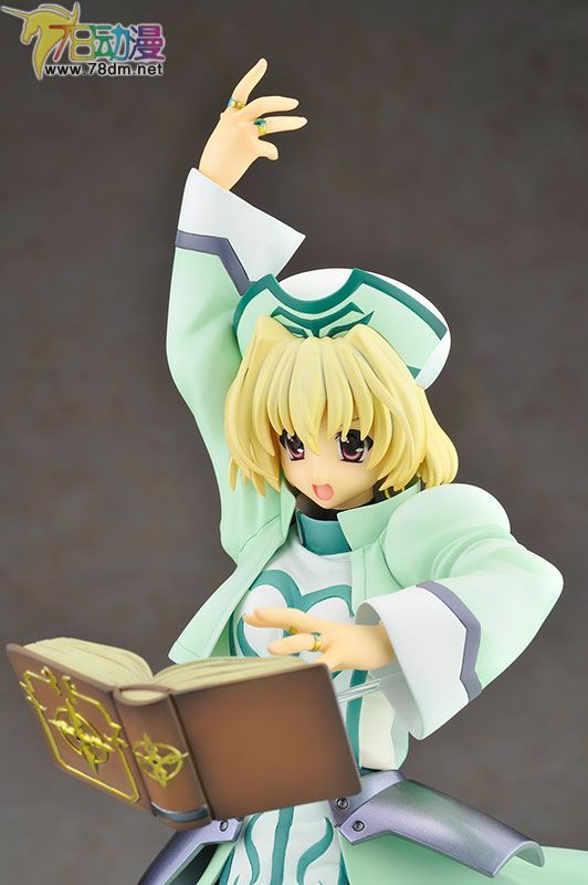美少女PVC专区 Alter模型玩具 莎玛尔与扎菲拉