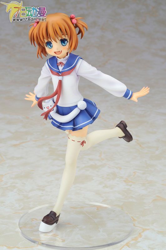 美少女PVC专区 Alter模型玩具 片岡優希