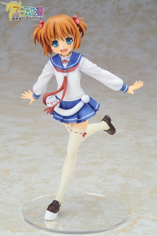 美少女PVC专区 Alter模型玩具 片岡優希