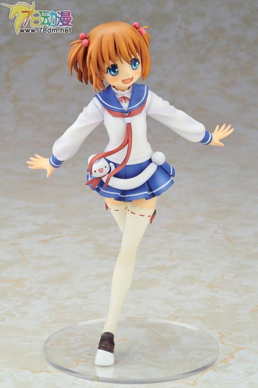 美少女PVC专区 Alter模型玩具 片岡優希