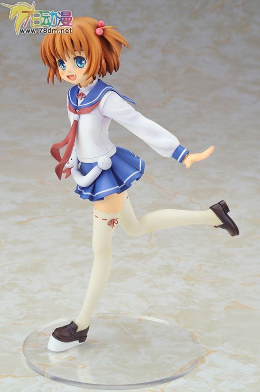 美少女PVC专区 Alter模型玩具 片岡優希