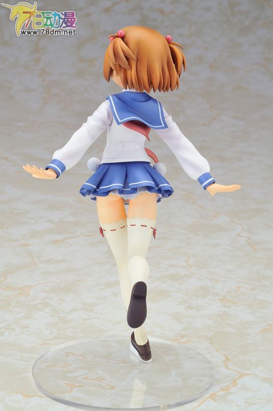 美少女PVC专区 Alter模型玩具 片岡優希