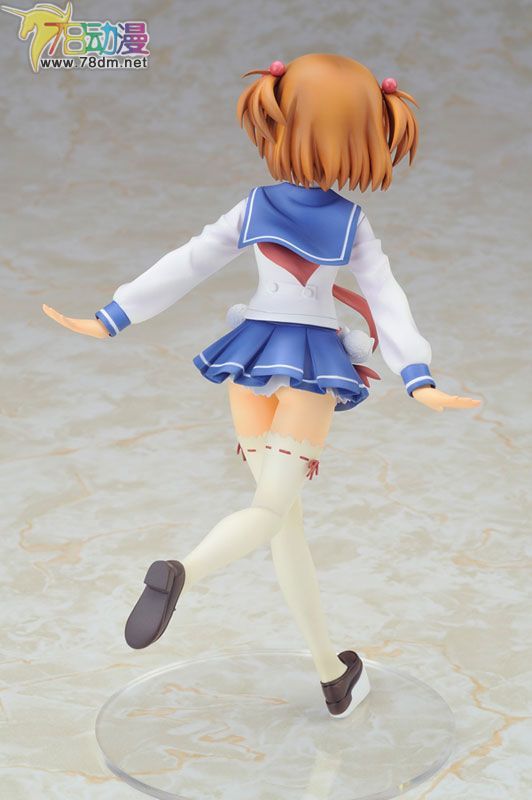 美少女PVC专区 Alter模型玩具 片岡優希