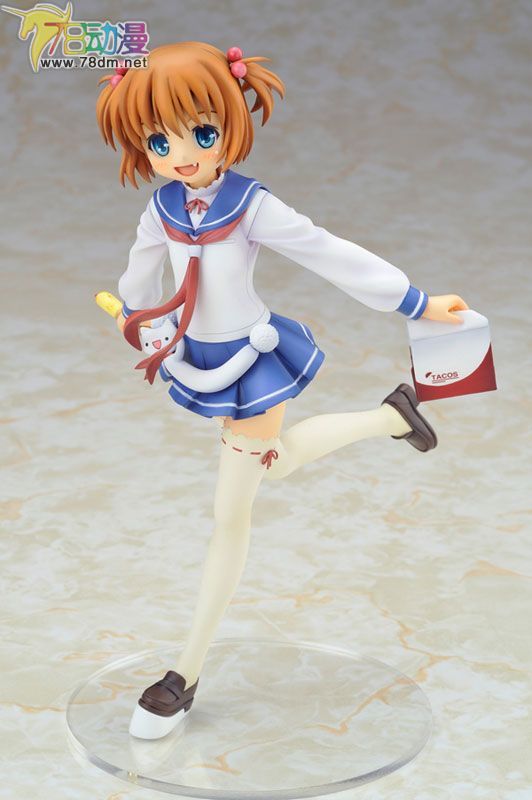 美少女PVC专区 Alter模型玩具 片岡優希