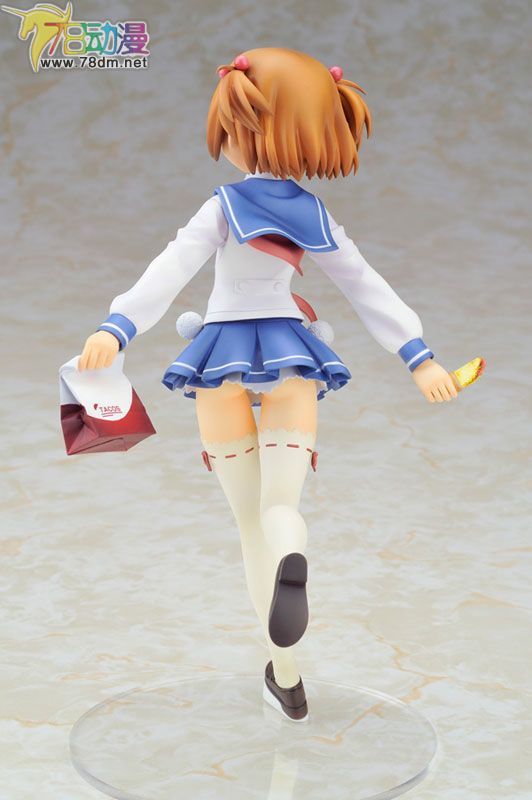 美少女PVC专区 Alter模型玩具 片岡優希