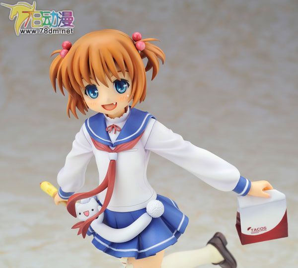 美少女PVC专区 Alter模型玩具 片岡優希