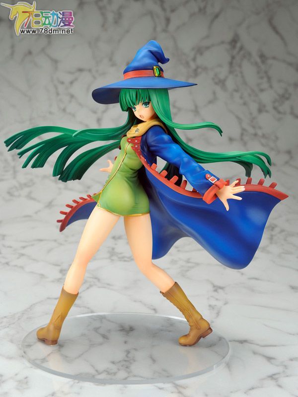 美少女PVC专区 Alter模型玩具 魔想志津香