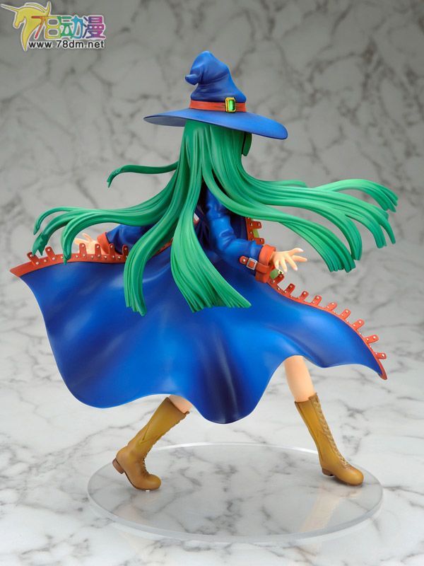 美少女PVC专区 Alter模型玩具 魔想志津香