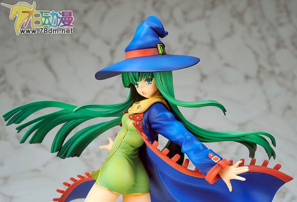 美少女PVC专区 Alter模型玩具 魔想志津香