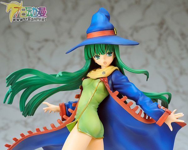 美少女PVC专区 Alter模型玩具 魔想志津香