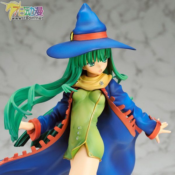 美少女PVC专区 Alter模型玩具 魔想志津香