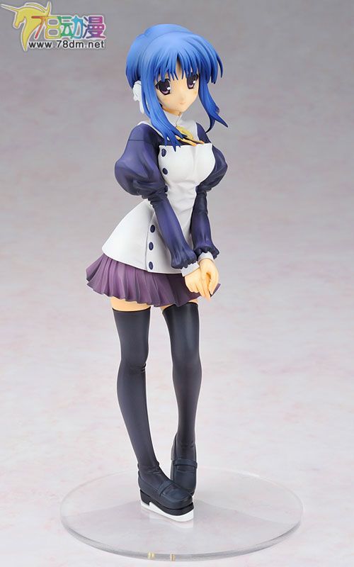 美少女PVC专区 Alter模型玩具 イルファ