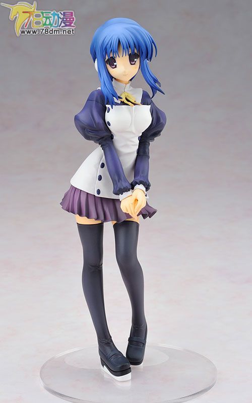 美少女PVC专区 Alter模型玩具 イルファ