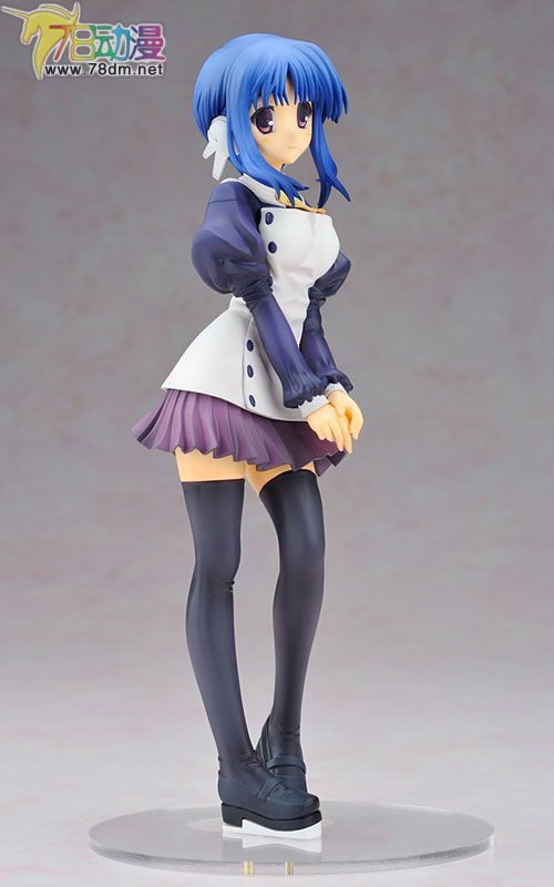 美少女PVC专区 Alter模型玩具 イルファ