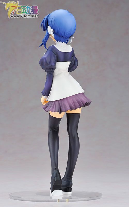美少女PVC专区 Alter模型玩具 イルファ