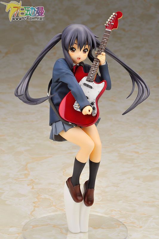 美少女PVC专区 Alter模型玩具 中野梓