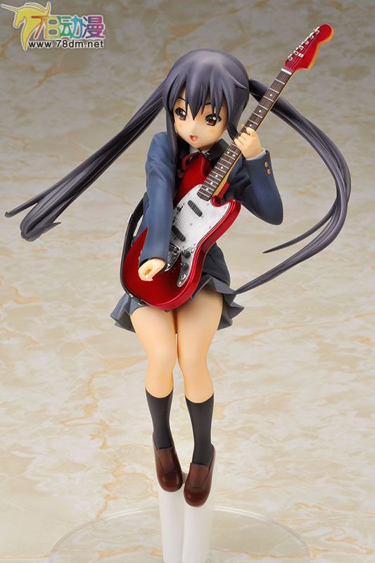 美少女PVC专区 Alter模型玩具 中野梓