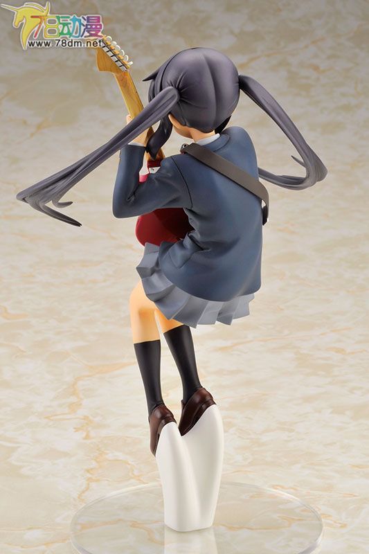 美少女PVC专区 Alter模型玩具 中野梓
