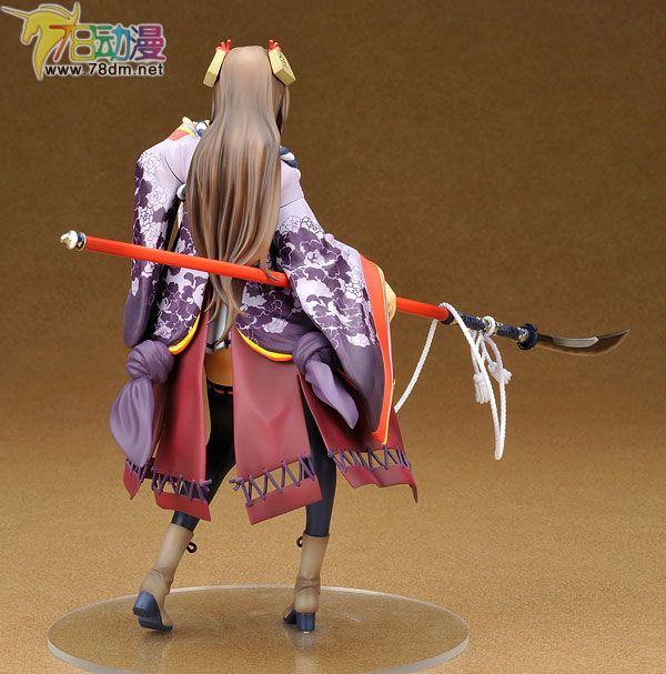 美少女PVC专区 Alter模型玩具 千姬
