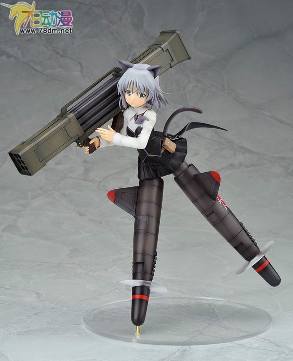 美少女PVC专区 Alter模型玩具 珊妮娅·V·里图雅克