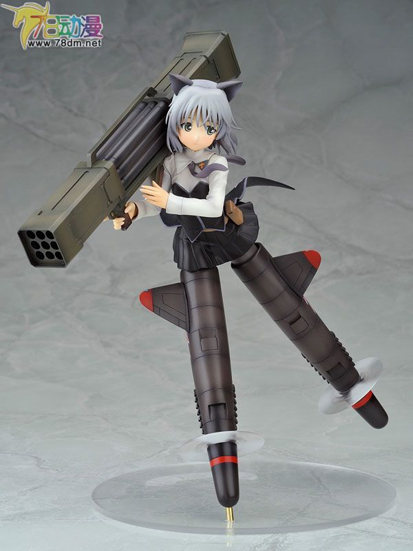美少女PVC专区 Alter模型玩具 珊妮娅·V·里图雅克