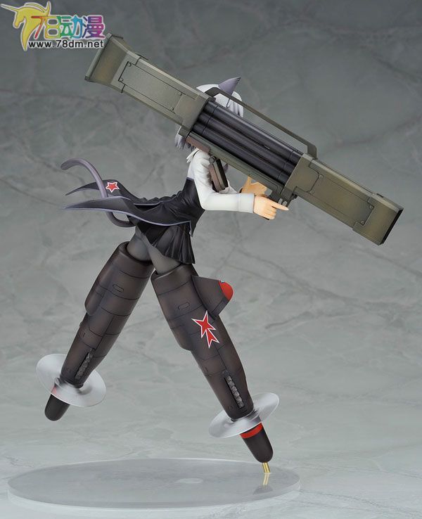 美少女PVC专区 Alter模型玩具 珊妮娅·V·里图雅克