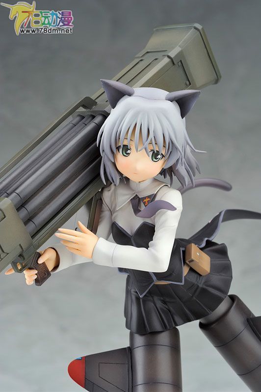 美少女PVC专区 Alter模型玩具 珊妮娅·V·里图雅克