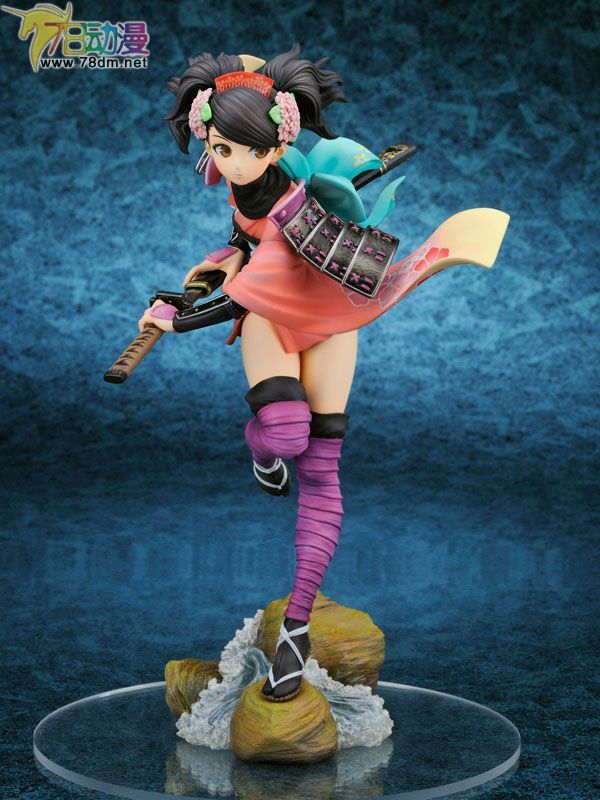 美少女PVC专区 Alter模型玩具 百姫