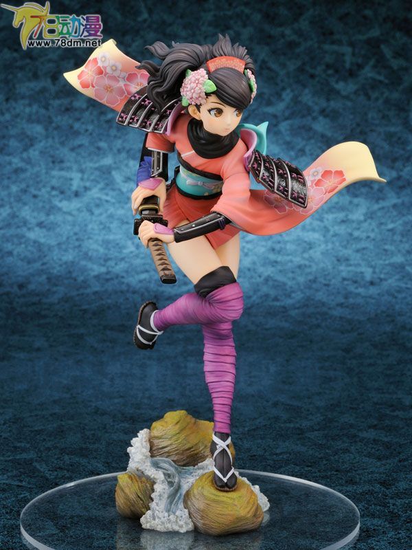 美少女PVC专区 Alter模型玩具 百姫