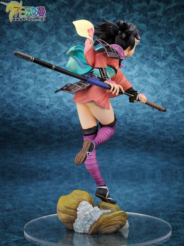 美少女PVC专区 Alter模型玩具 百姫