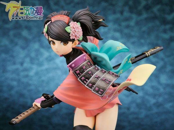 美少女PVC专区 Alter模型玩具 百姫