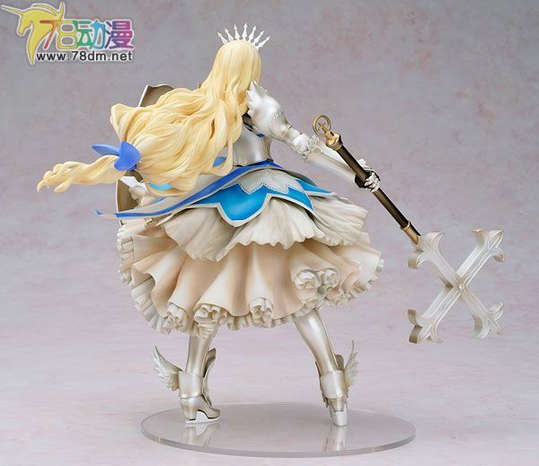 美少女PVC专区 Alter模型玩具 柯拉拉克兰 菲利亚斯 甲胄ver.