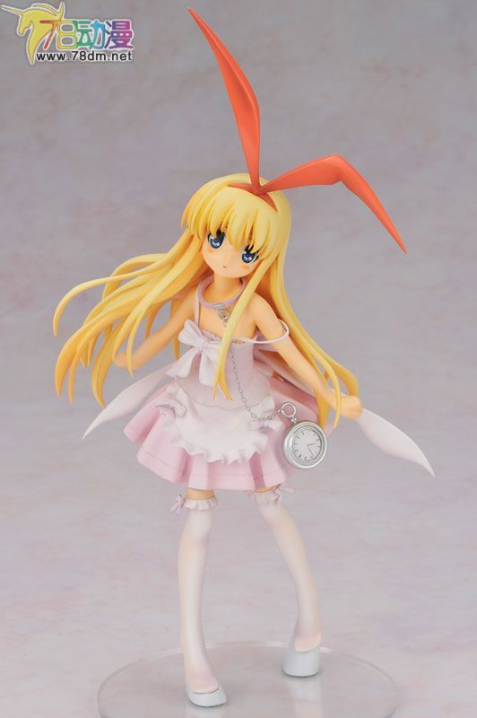 美少女PVC专区 Alter模型玩具 天江衣