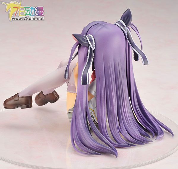美少女PVC专区 Alter模型玩具 竹濑川佐佐美