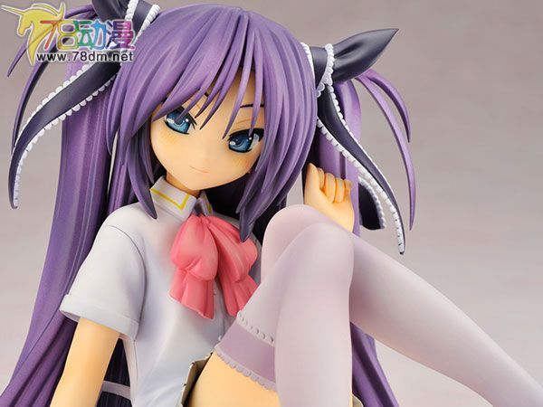 美少女PVC专区 Alter模型玩具 竹濑川佐佐美