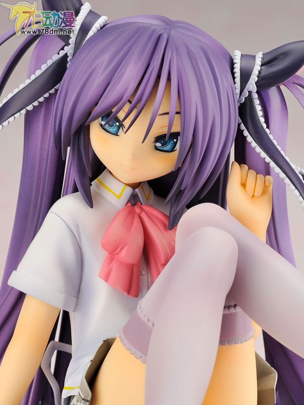 美少女PVC专区 Alter模型玩具 竹濑川佐佐美