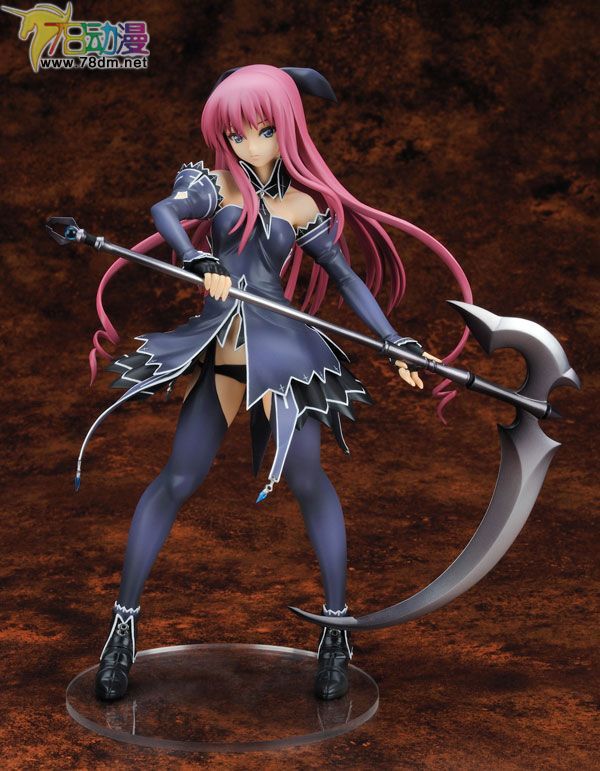 美少女PVC专区 Alter模型玩具 芭蒂