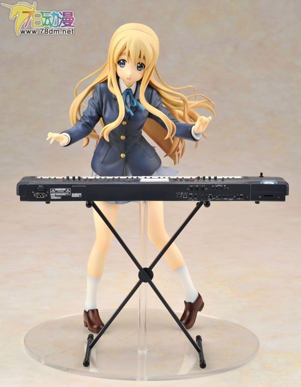 美少女PVC专区 Alter模型玩具 琴吹紬