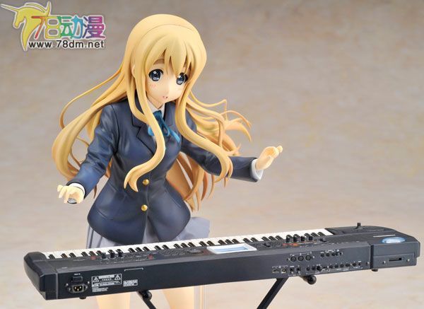 美少女PVC专区 Alter模型玩具 琴吹紬