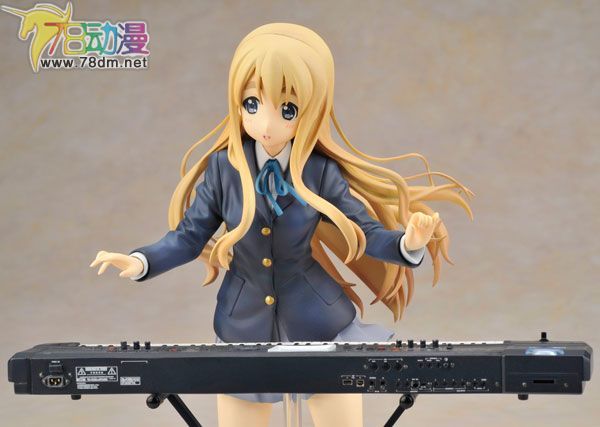 美少女PVC专区 Alter模型玩具 琴吹紬