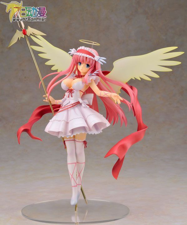 美少女PVC专区 Alter模型玩具 小和和
