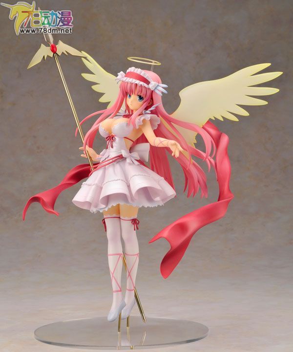 美少女PVC专区 Alter模型玩具 小和和
