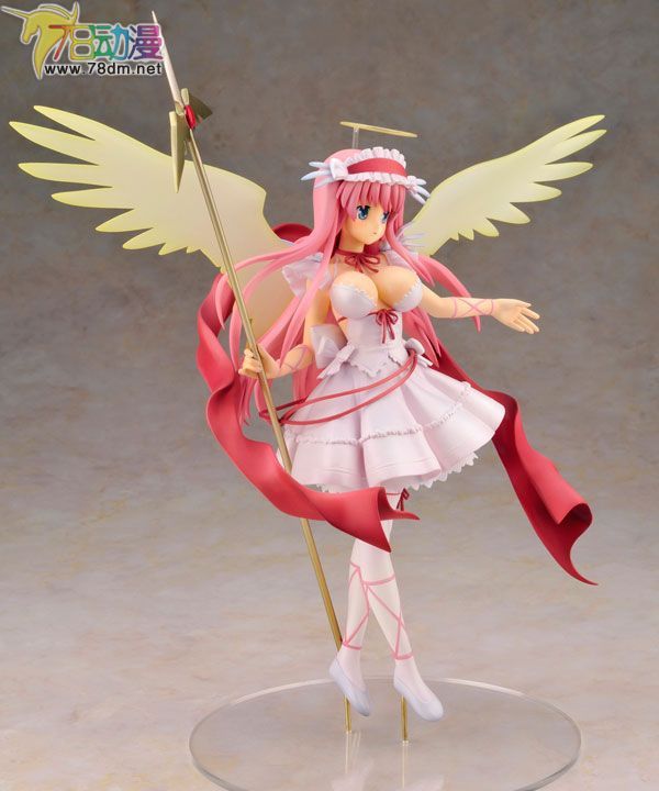 美少女PVC专区 Alter模型玩具 小和和